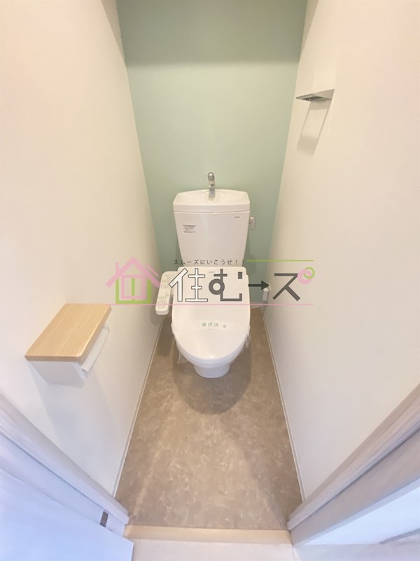 ワールドアイ難波City Gate その他3