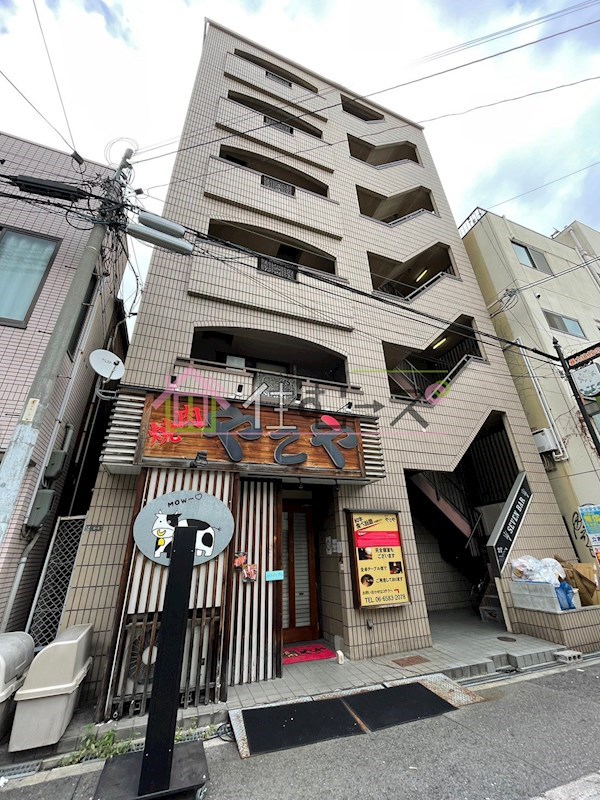 ウエストコート その他外観1
