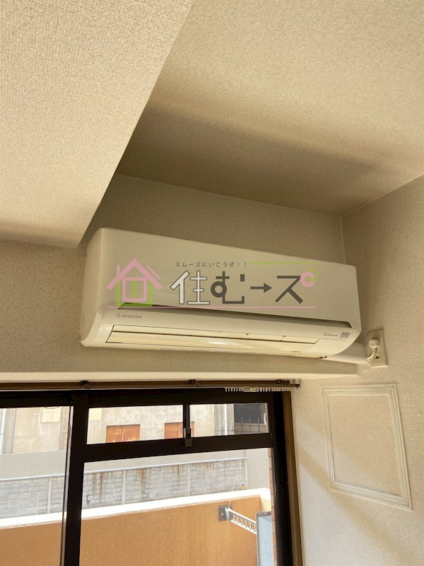 ライオンズシティ難波南 その他2