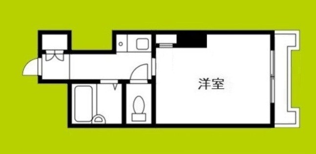 シティライフ・コム 間取り