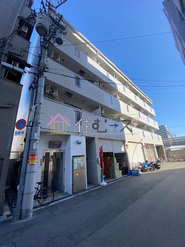 ネオユニベールⅡ その他外観1