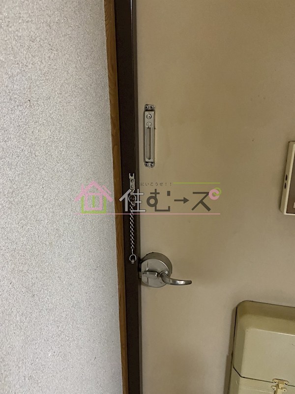CASA ebisu-S その他4