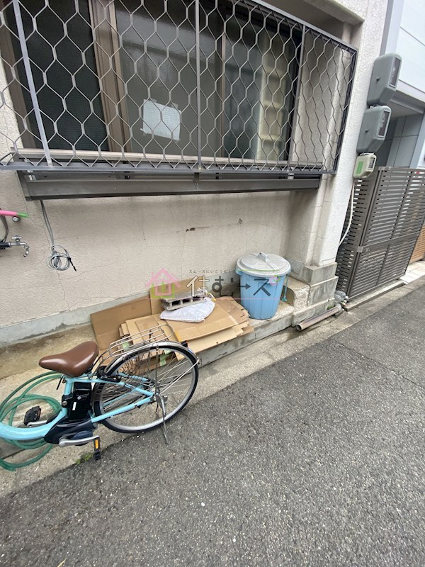CASA ebisu-S その他外観3