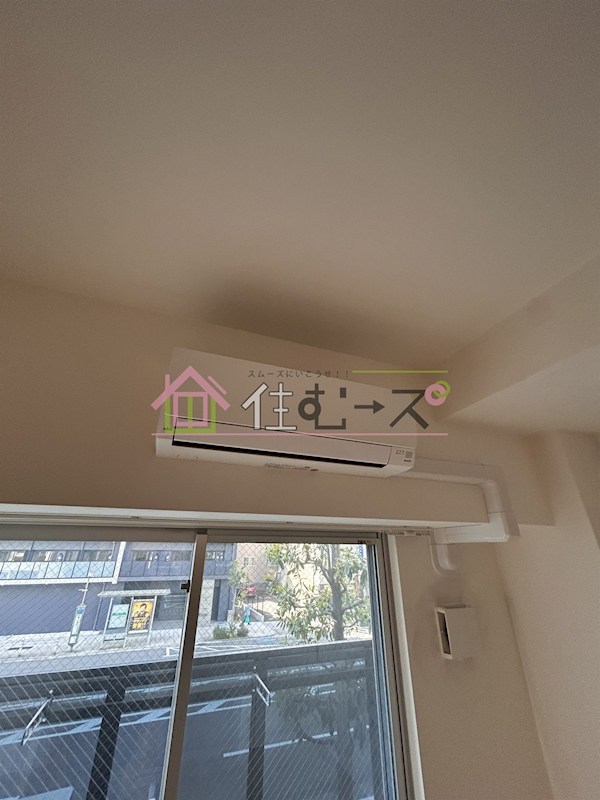 ファーストフィオーレ九条Ⅲ その他2