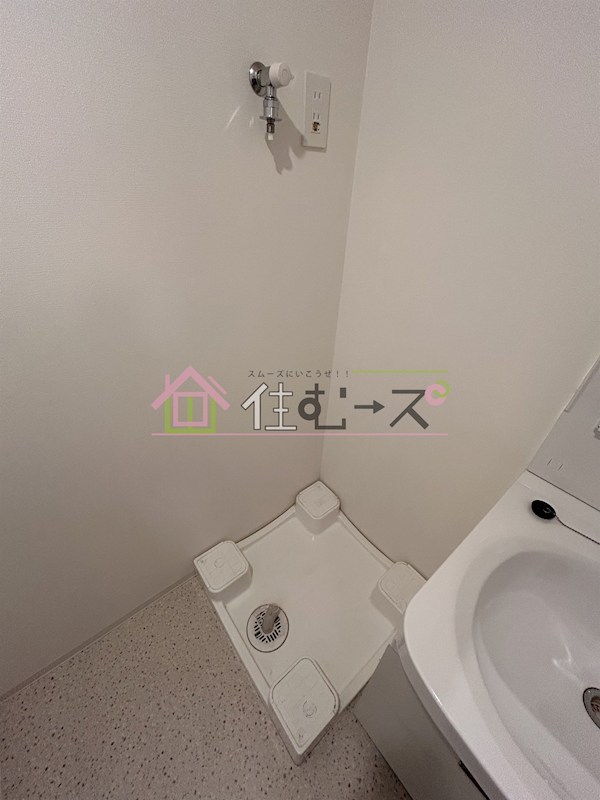 ファーストフィオーレ九条Ⅲ その他4