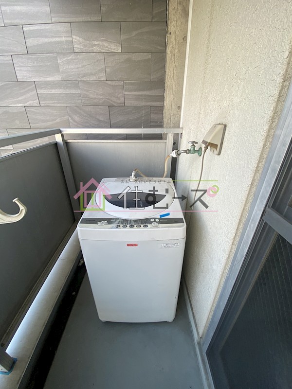 カーサアシベ その他2