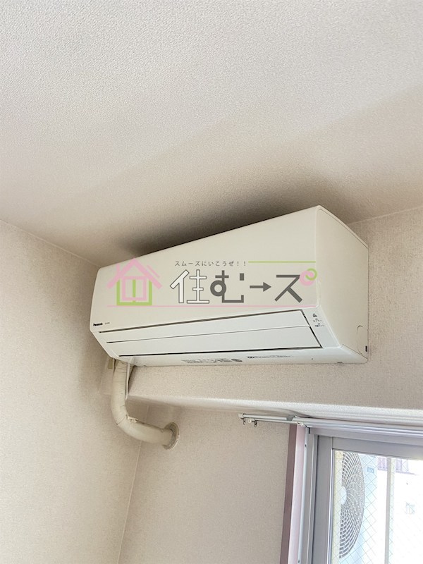 カーサアシベ その他6