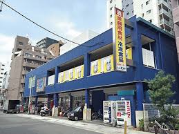 カーサアシベ 周辺画像4
