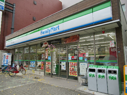 ブライトゾーン南堀江 周辺画像4