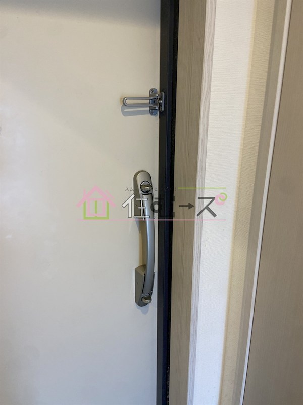 セオリー夕陽丘DOOR その他2