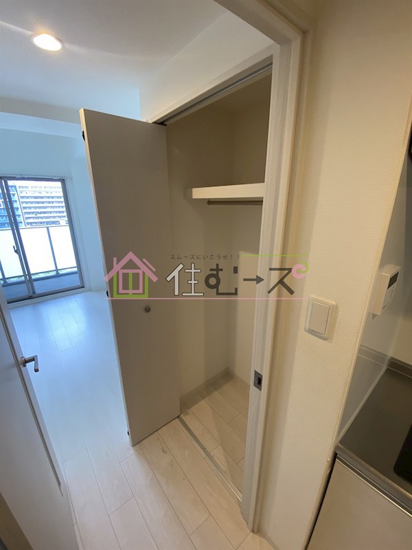 セオリー夕陽丘DOOR その他6