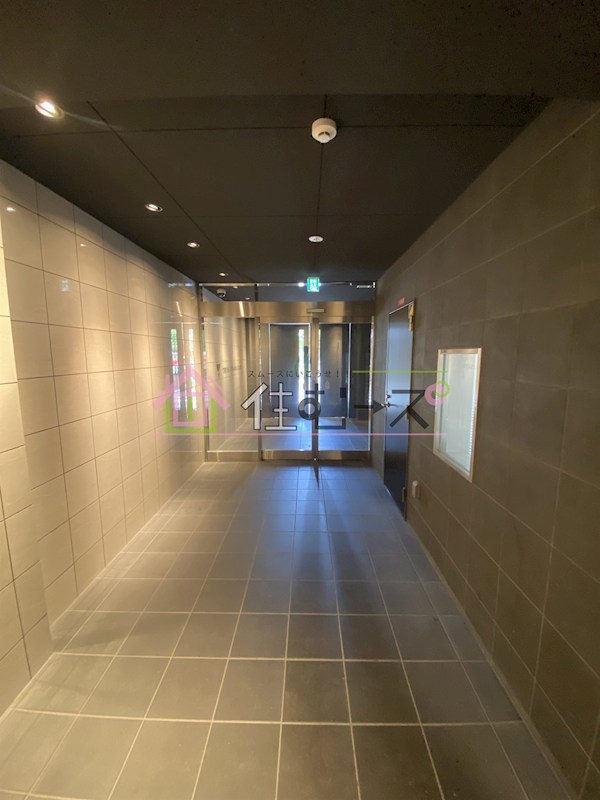 セオリー夕陽丘DOOR その他外観2