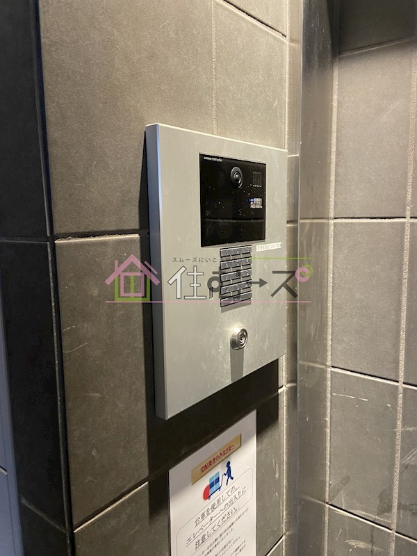 セオリー夕陽丘DOOR その他外観6