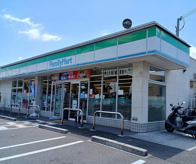 ポンテ　アルト　深井　ウノ その他外観1