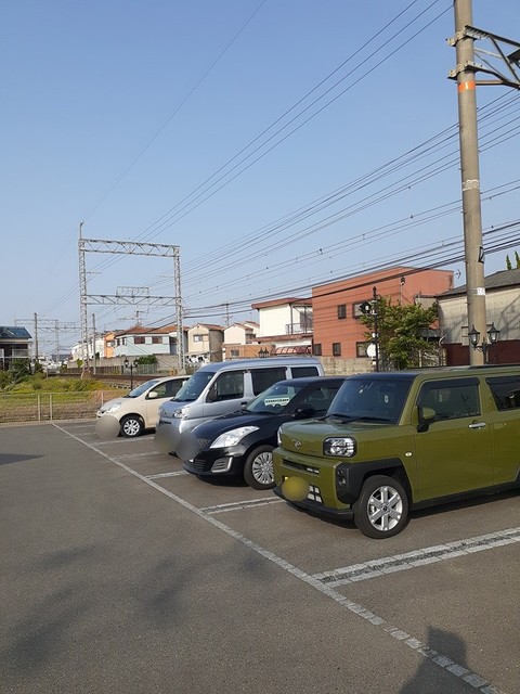 サクールⅠ その他7