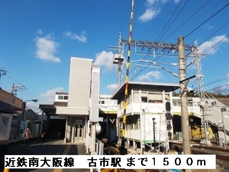 ボヌール その他外観3