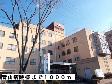 ボヌール その他外観4