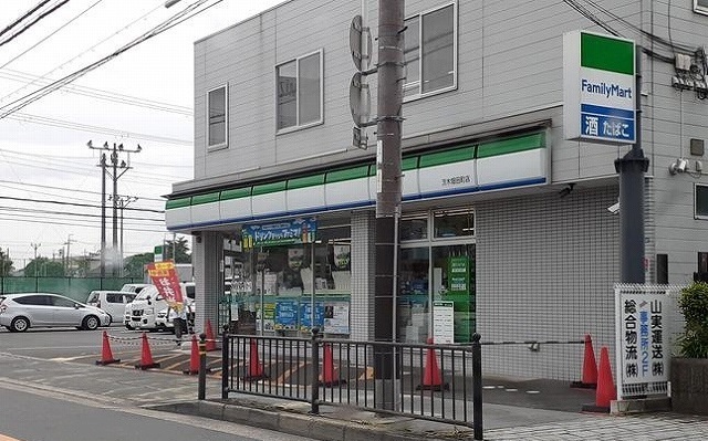 西田中ヒルズ その他外観3