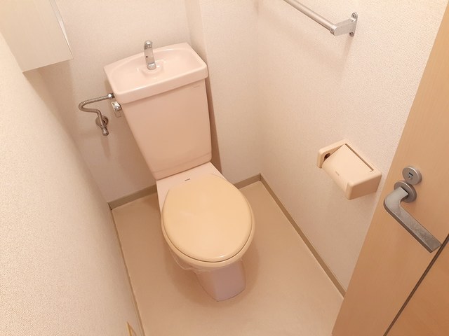 フリーダム中村 その他2