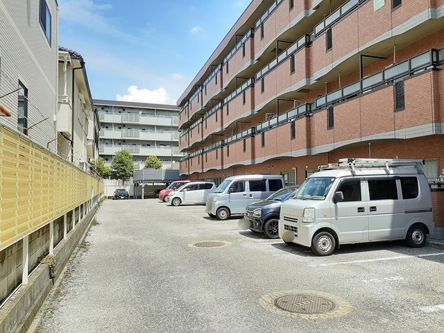 フリーダム中村 その他3