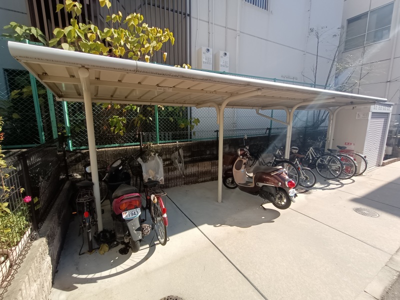レオパレス旭町 その他4