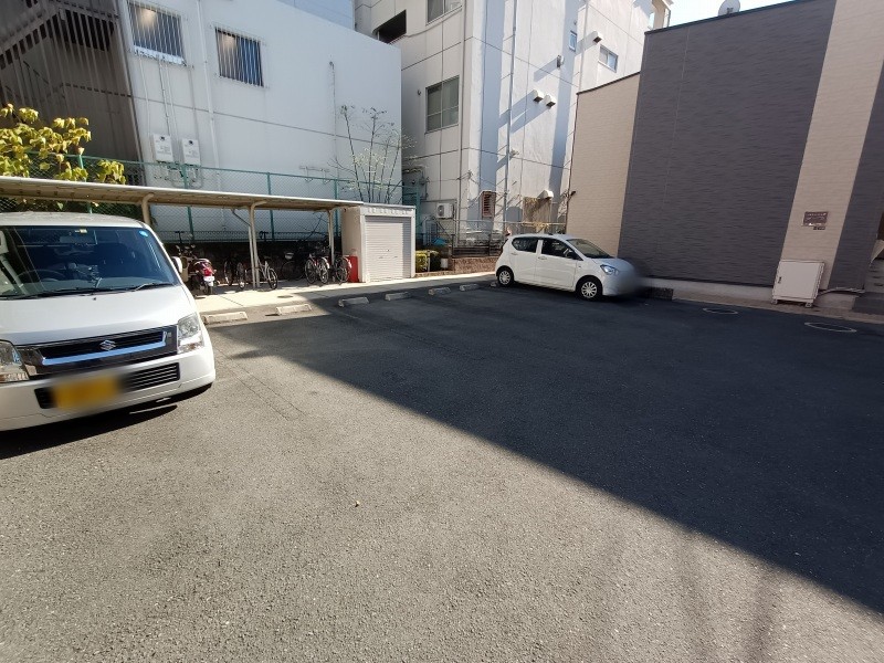 レオパレス旭町 その他5