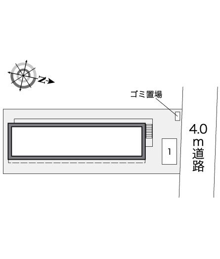 レオパレスクリスタル その他1