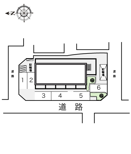 レオパレスマツヤ その他1