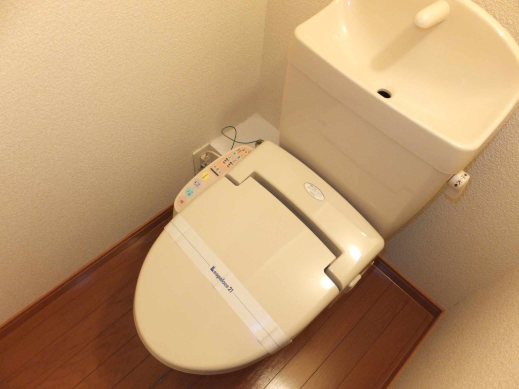 レオパレス久保吉 その他5