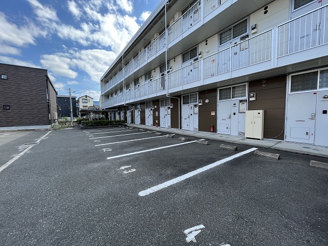 レオパレスグランデ泉Ｂ その他3