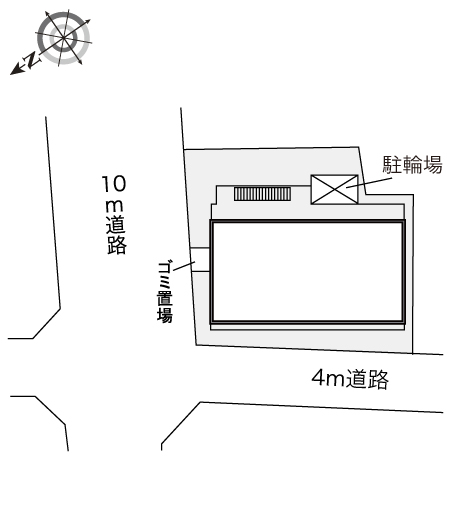 レオパレスウィル鳴尾 その他1