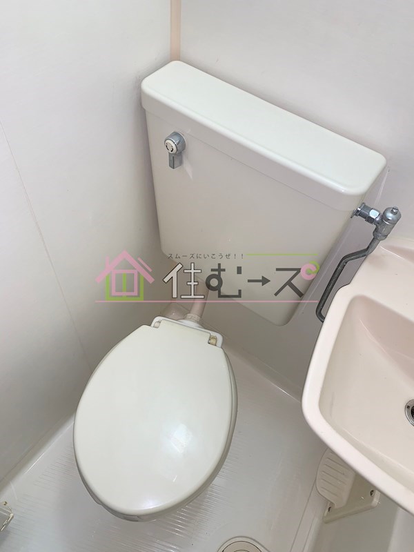 メゾンドサクラ大阪 その他2