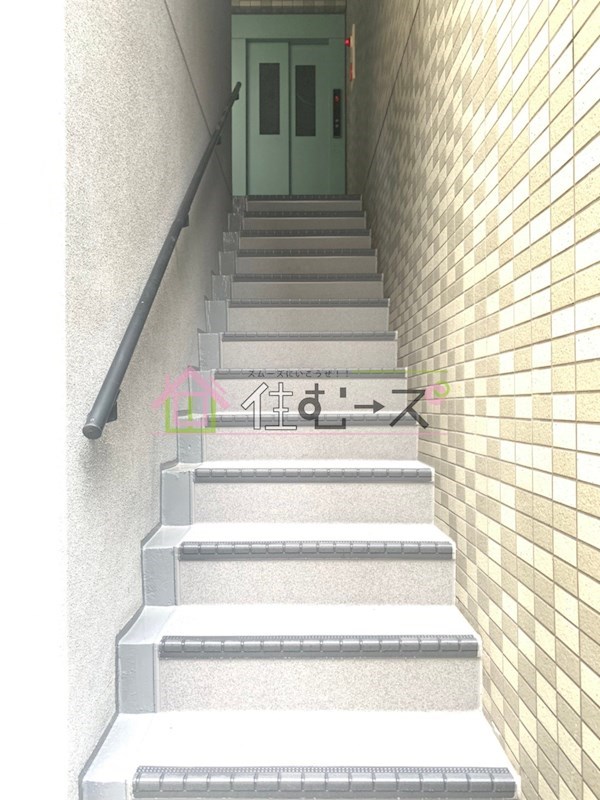 メゾンドサクラ大阪 その他外観4