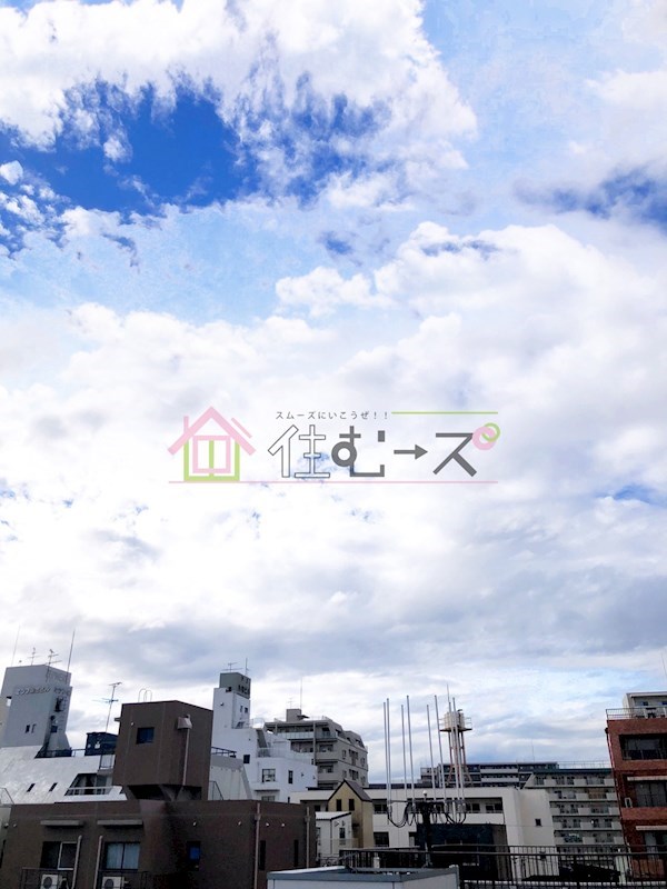メゾンドサクラ大阪 その他2