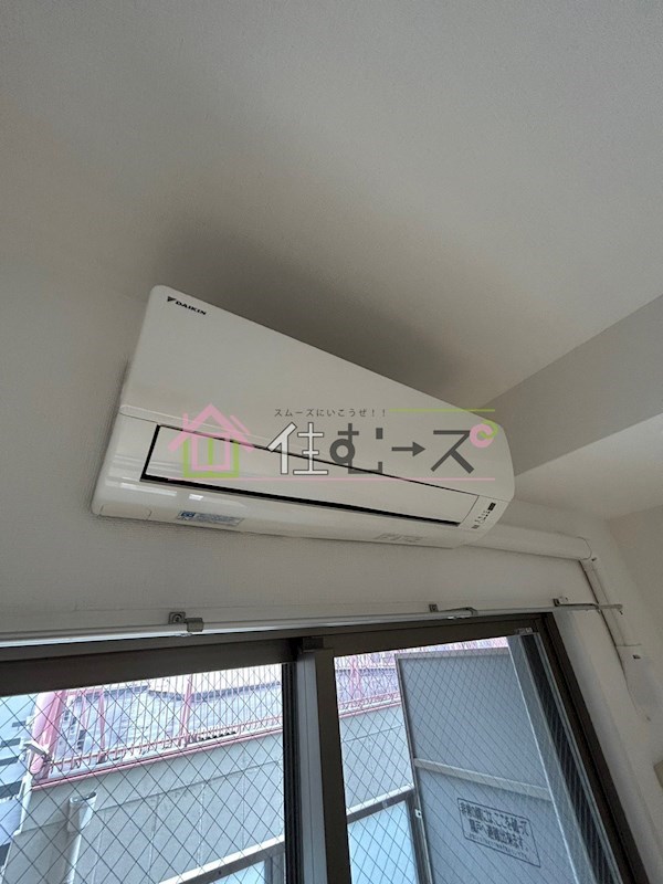 エスリード谷町六丁目  その他4