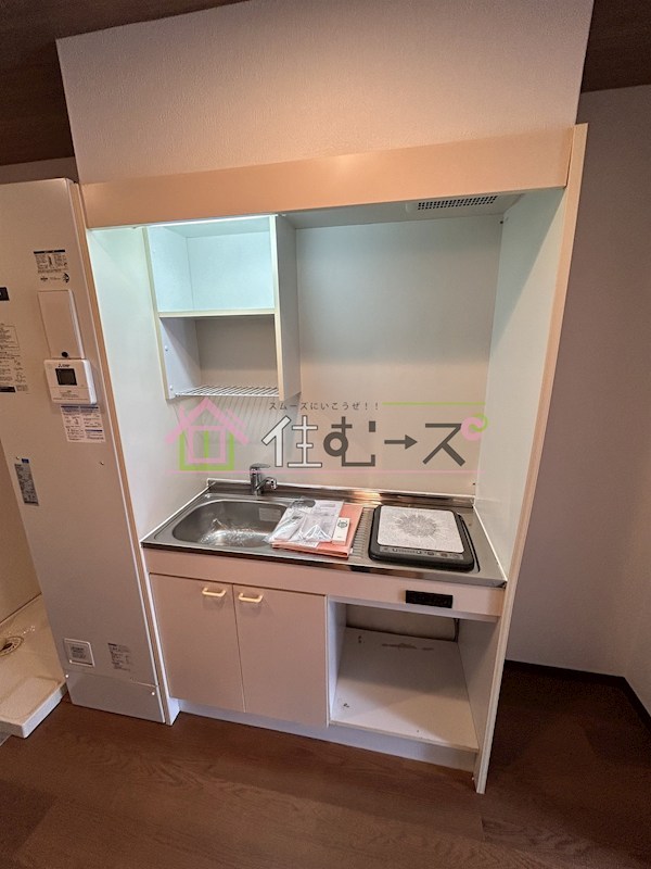 グランメール東淀川 キッチン