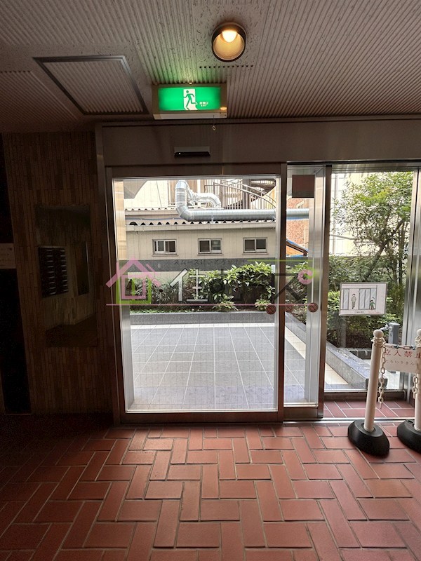 シャンボール第3新大阪 その他外観2