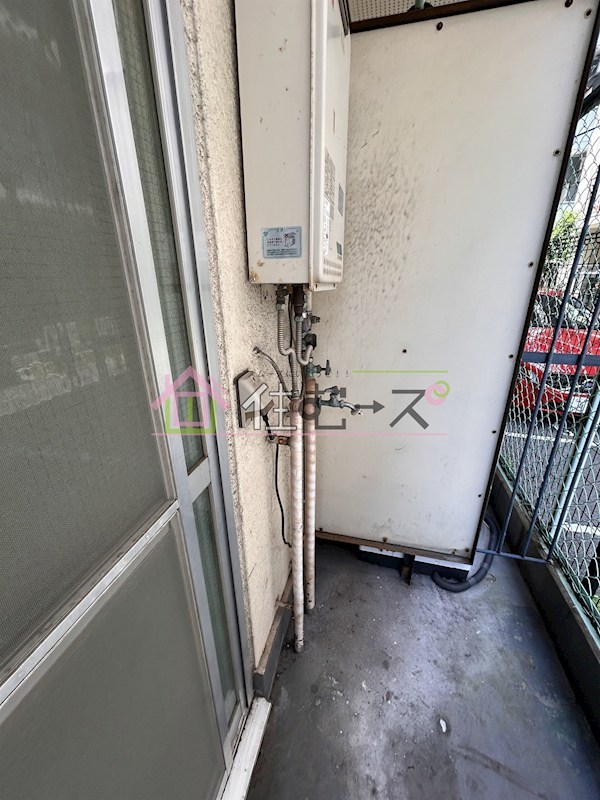 フレックス新大阪 その他4