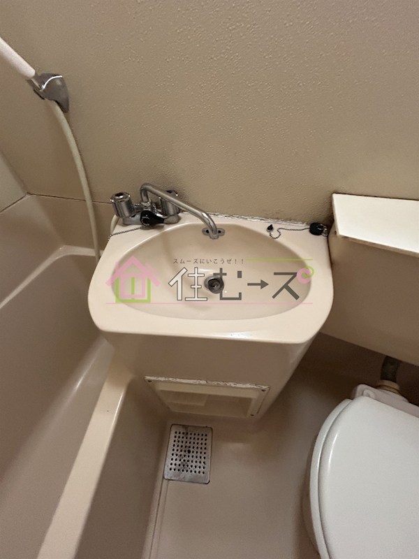フレックス新大阪 その他6