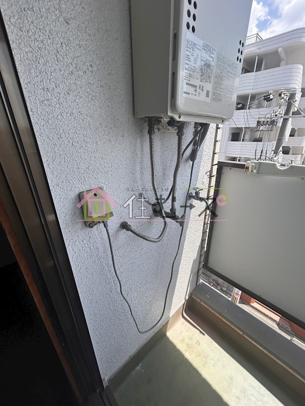 ルールマンション その他3