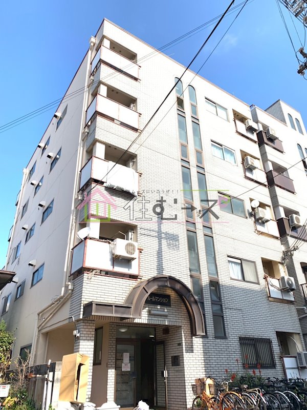 ルールマンション その他外観1