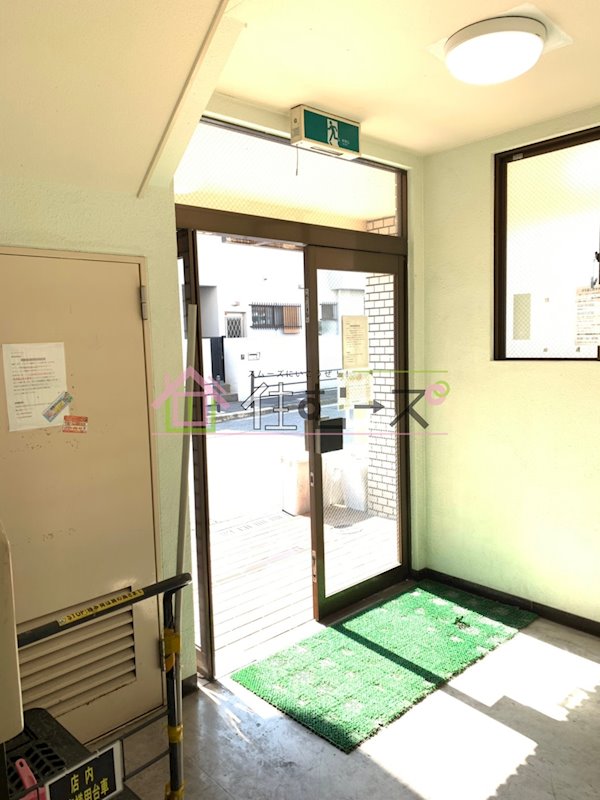 ルールマンション その他外観2