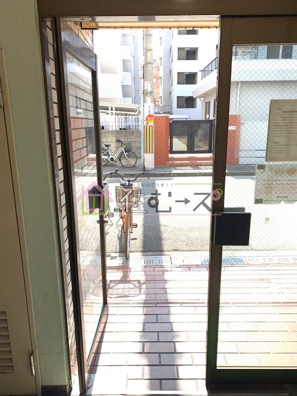 ルールマンション その他外観3