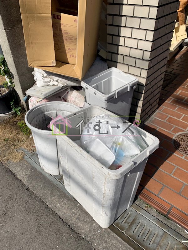 ルールマンション その他外観5