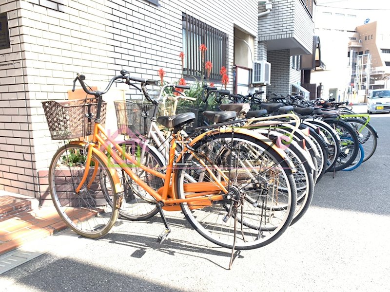 ルールマンション その他外観6