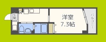 DO・Z 間取り
