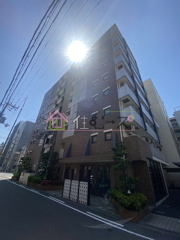 DO・Z その他外観1