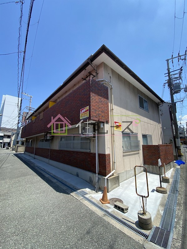メゾン金正 その他外観1