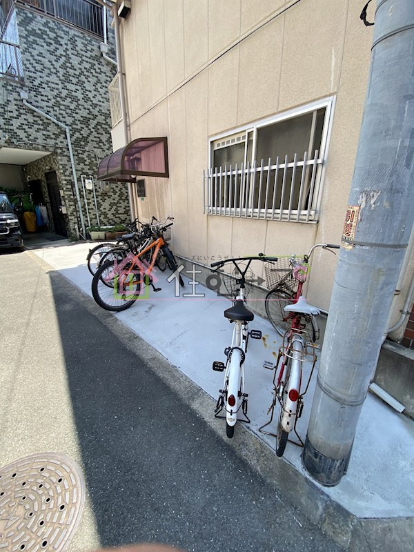 メゾン金正 その他外観5
