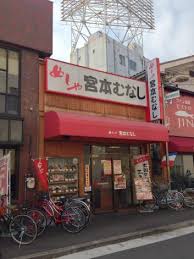 パラシオ塚本Ⅱ 周辺画像7